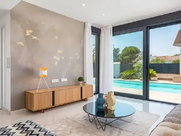 Villa avec terrasse à vendre à Entremares, imagen 4