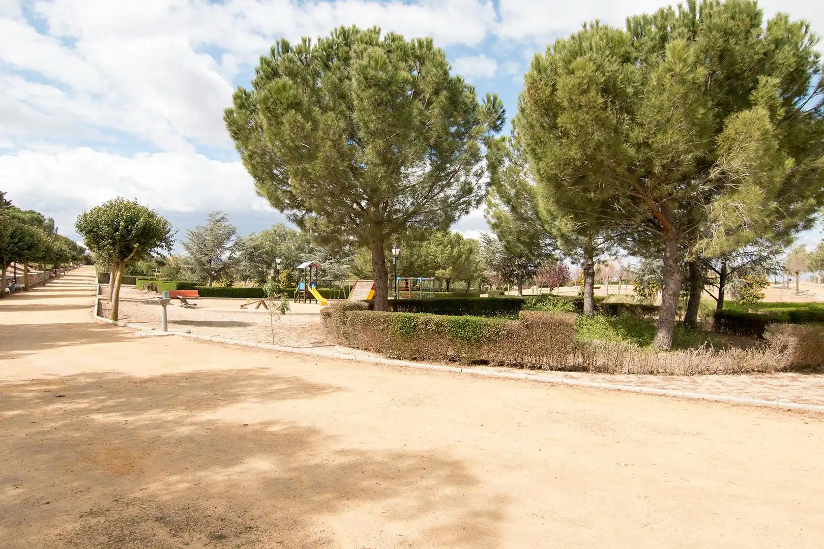 Residential land for sale in Calle Veleta 30, imagen 3