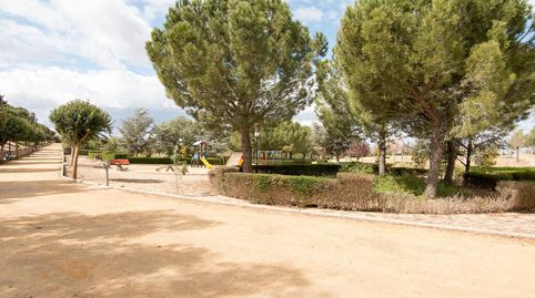 SE VENDE SOLAR EN LA URBANIZACION CAÑADAS DEL PARQUE EN DILAR_GRANADA, immagine 3