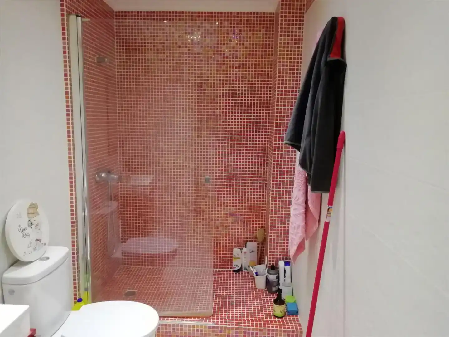 Baño de Piso en venta en Centro  