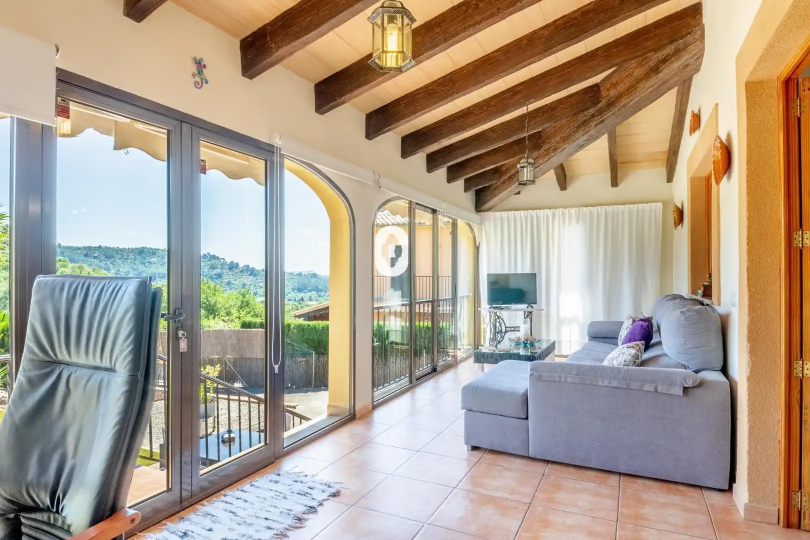 Casa o chalet en venta en DES RAFALS, Mancor de la Vall