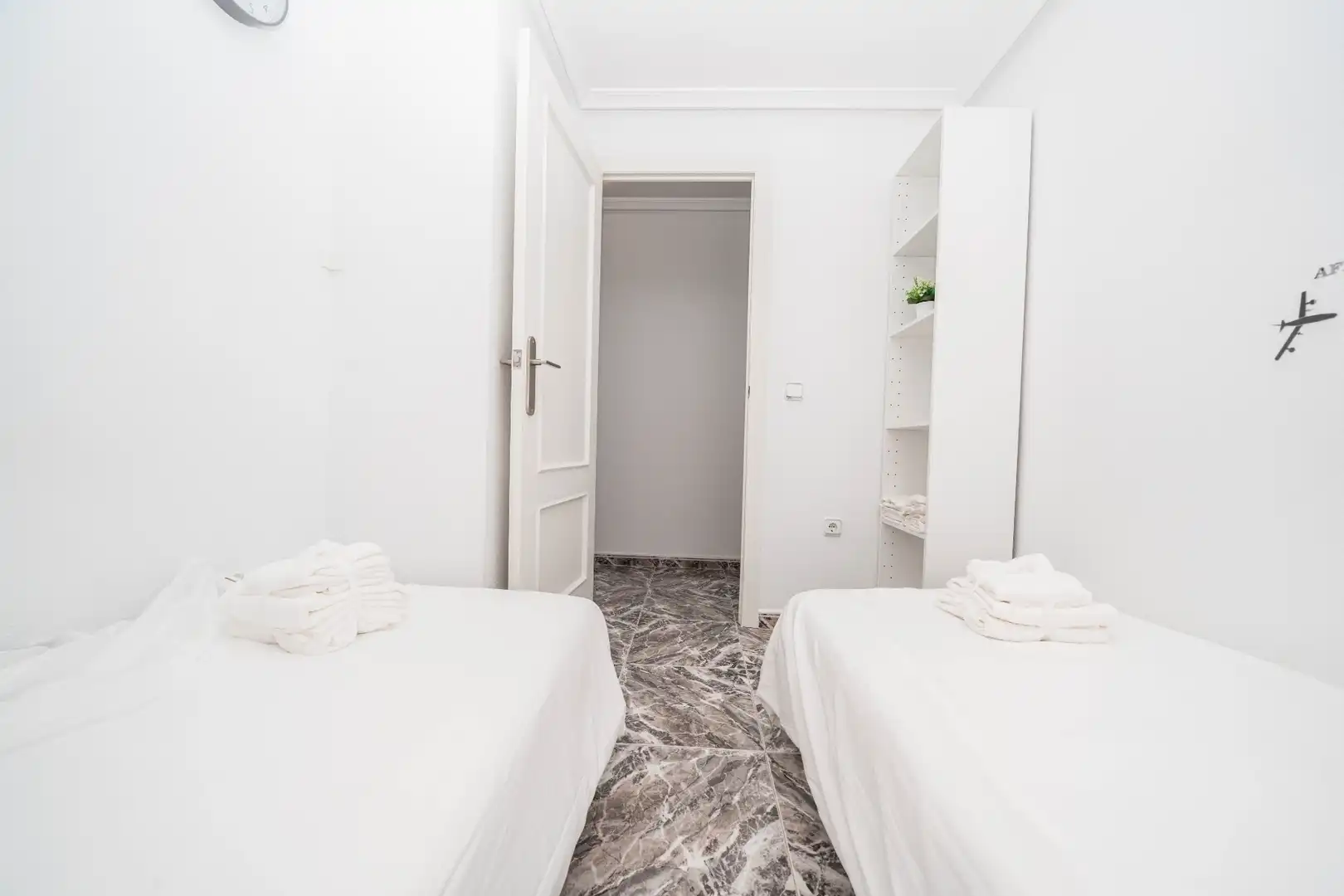 Appartement compact avec ascenseur à louer à Playa del Cura, imagen 17