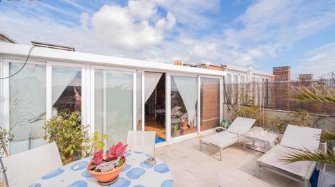 Foto 3 de Dúplex en venta en Vía de las Dos Castillas, Avenida Europa, Madrid