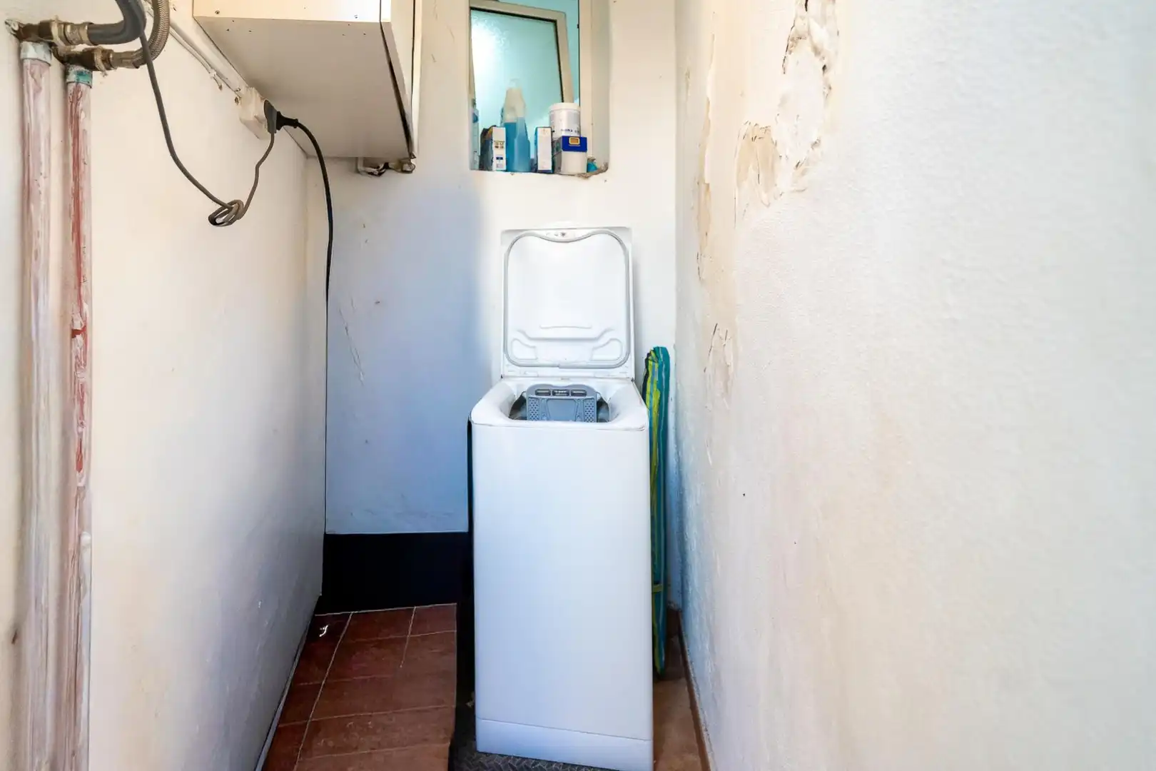 Baixos en venda a REINA CONSTANÇA, imagen 16