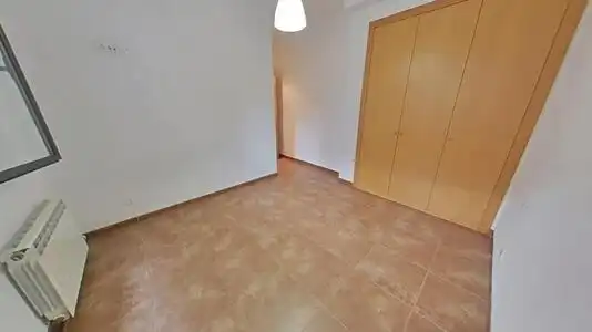 Dormitori de Pis en venda en Santa Perpètua de Mogoda amb Calefacció, Terrassa i Alarma