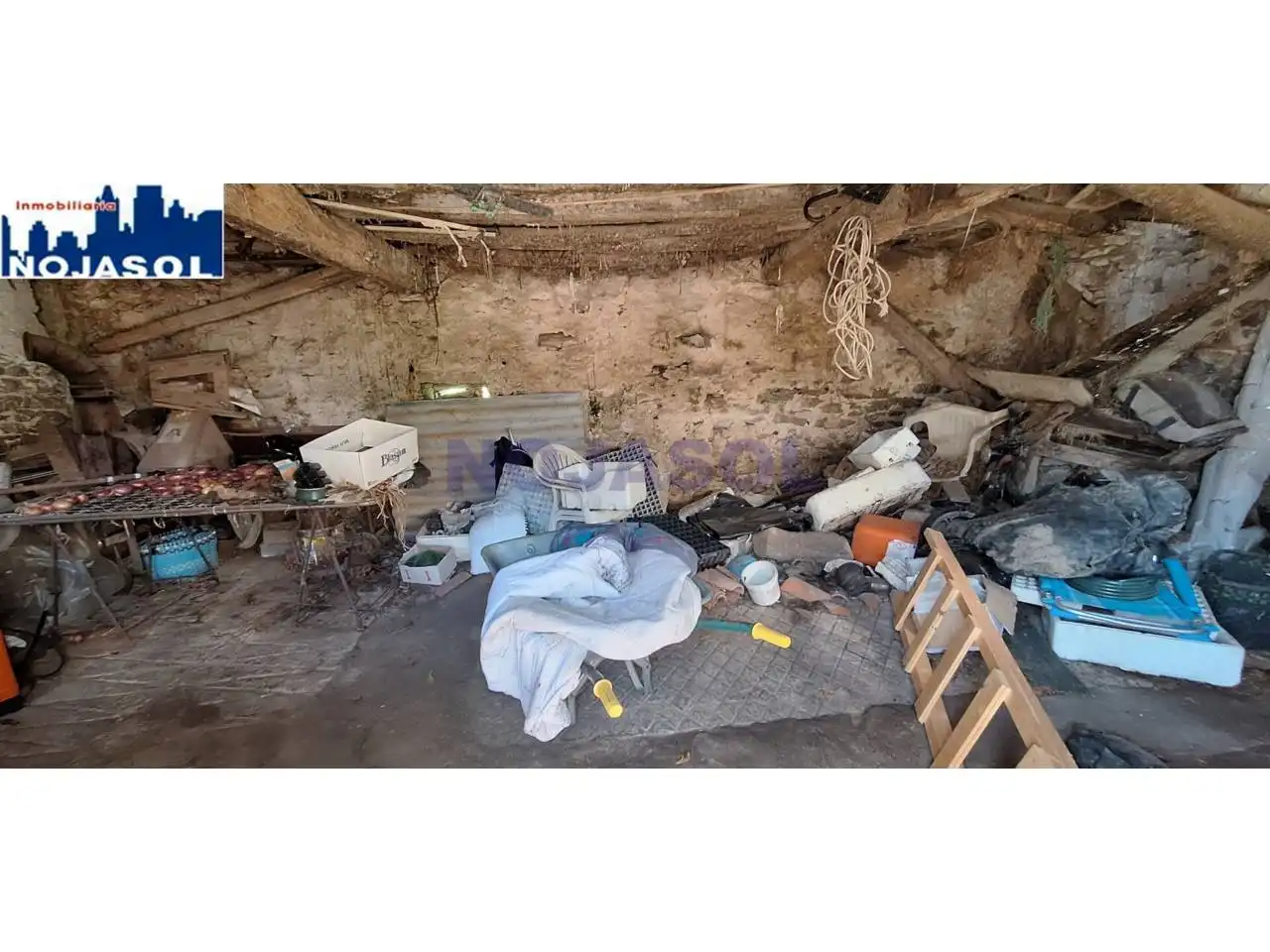 Casa adosada en venta en Bareyo