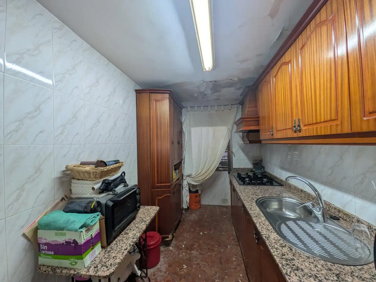 Cuina de Casa o xalet en venda en Córdoba