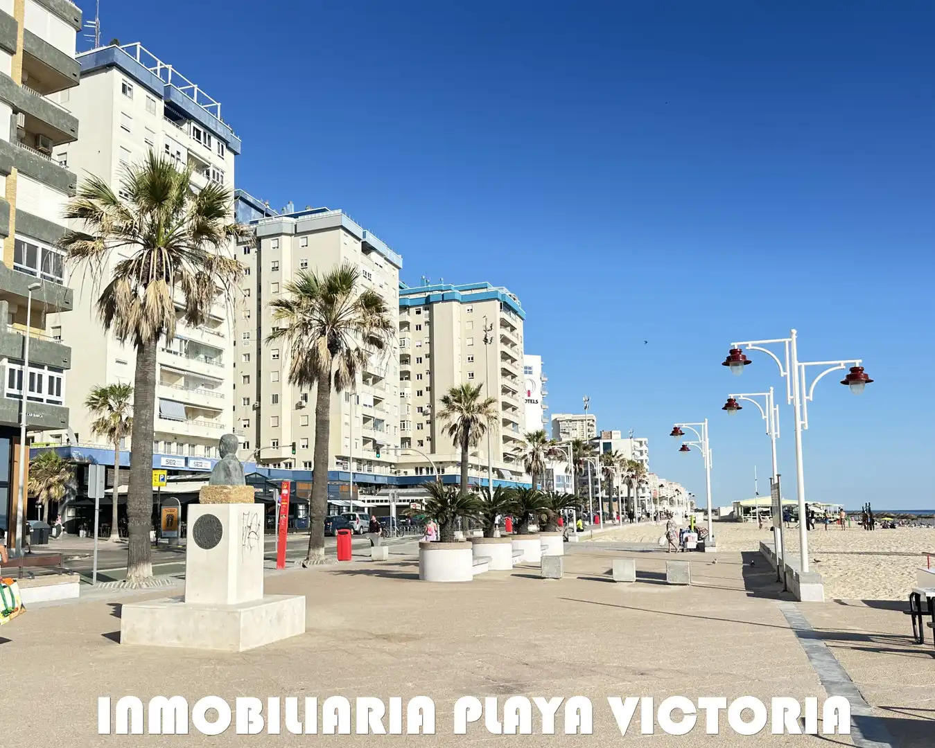 Pis amb ascensor en venda a Paseo Marítimo, imagen 3
