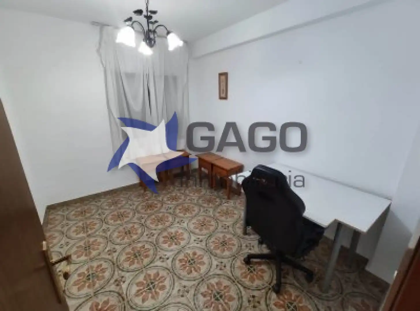 Piso de alquiler en Vista Alegre - Parque Cruz Conde