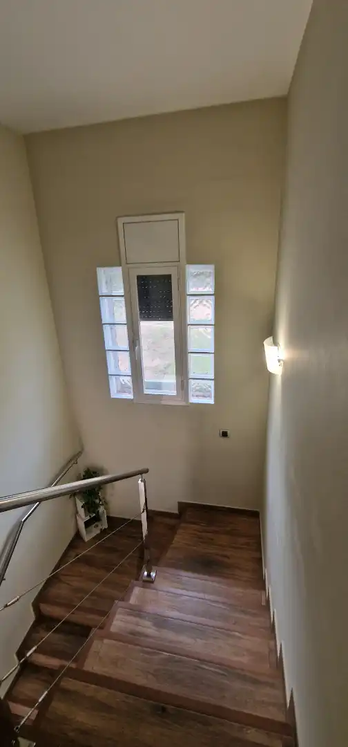 Casa amb piscina en venda a Lliçà d'Amunt, imagen 58