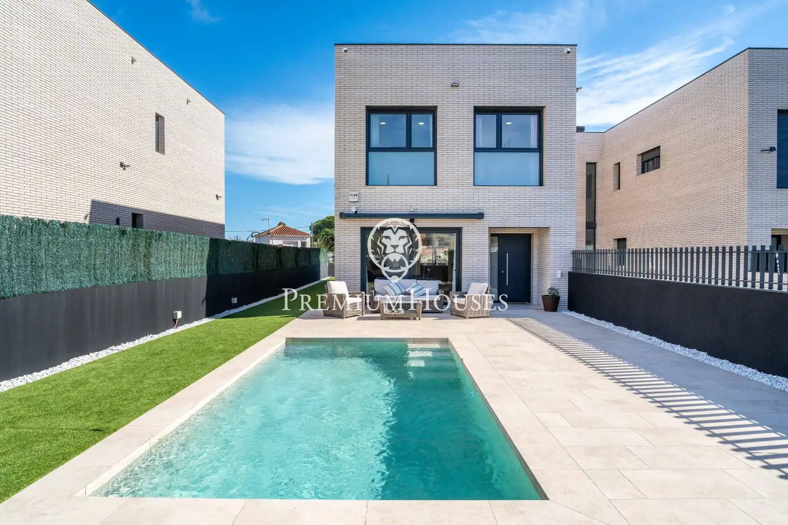 Casa con piscina in vendita a Vilafortuny - Cap de Sant Pere, imagen 2