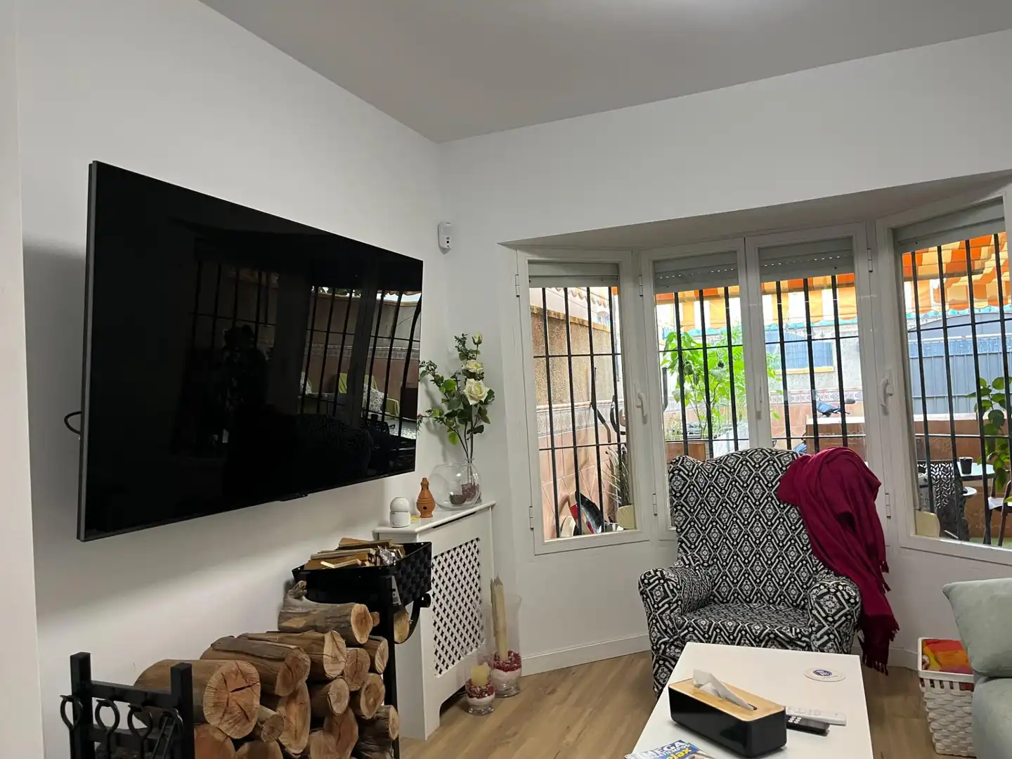 Terraced house with garden for sale in Caballero Bonald - San José Obrero - Guadalcacín, imagen 27