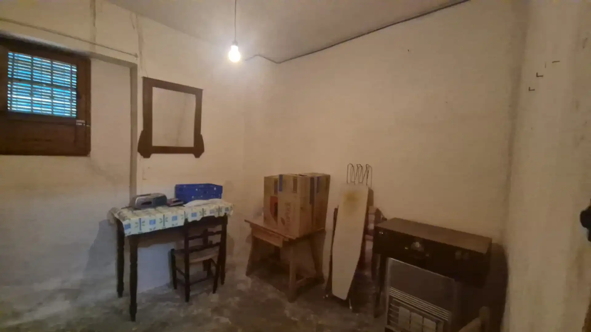 Casa rústica amb jardí en venda a Calle Margen, imagen 32