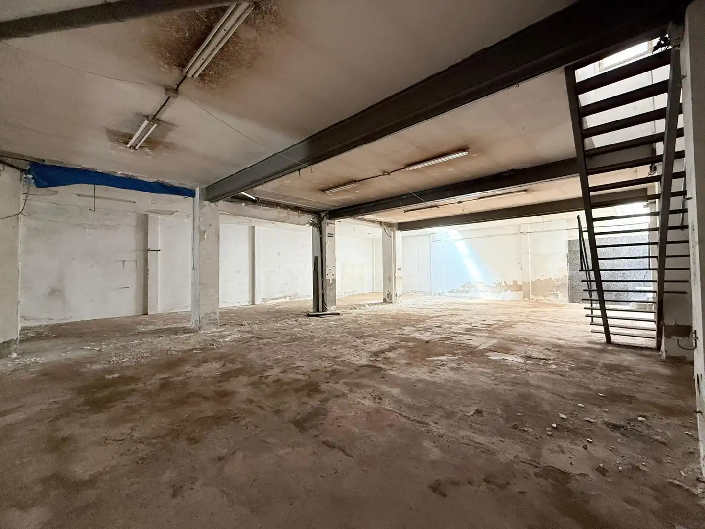 Local commercial à vendre à Obispo/Bisbe Aznar, imagen 39