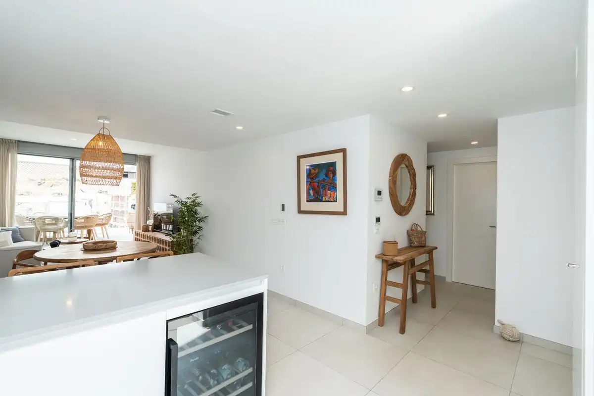 Penthouse mit Aufzug zum Verkauf in Elviria - Cabopino, imagen 13