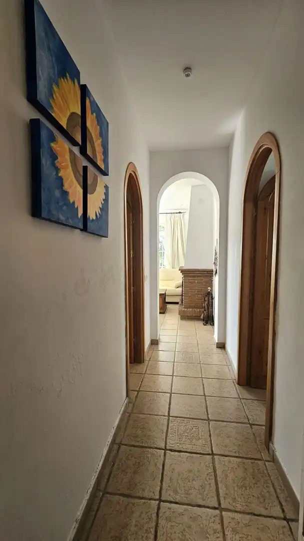 Villa con terrazza in vendita a San Enrique - Guadiaro -  Pueblo Nuevo, imagen 6