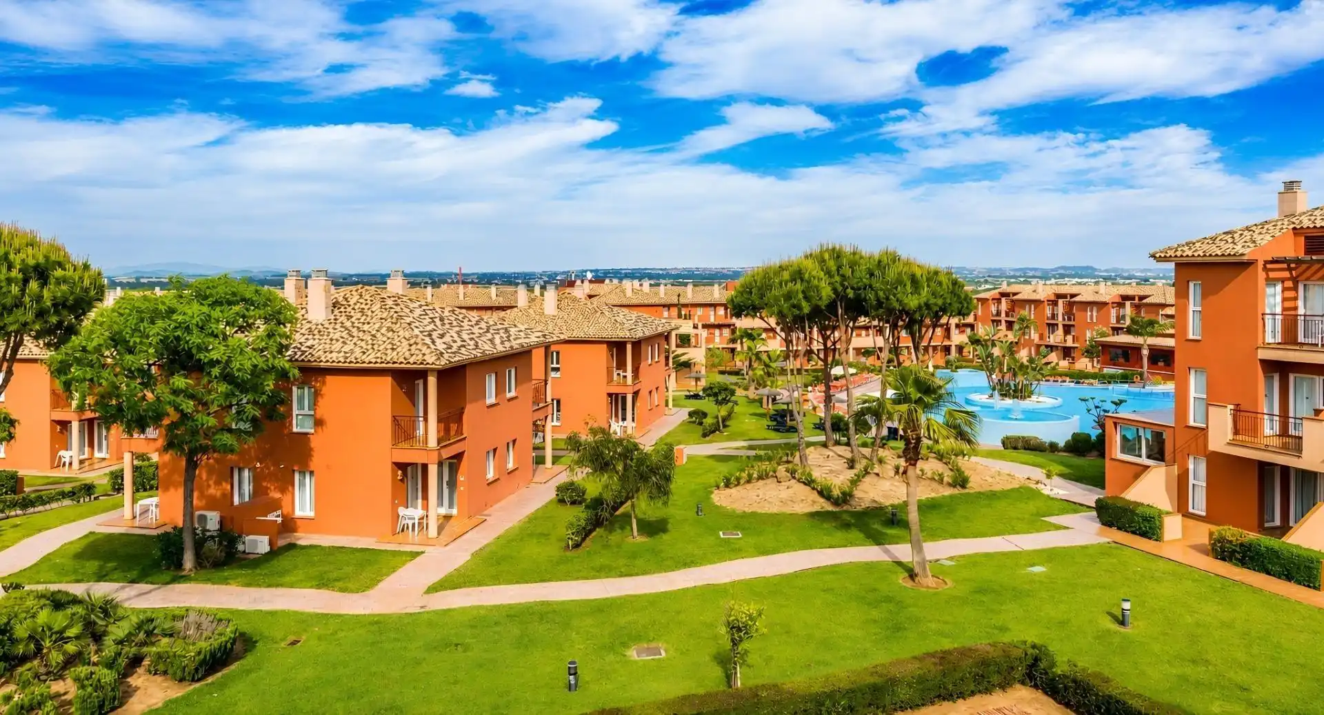 Apartament en venda a Novo Sancti Petri, imagen 2