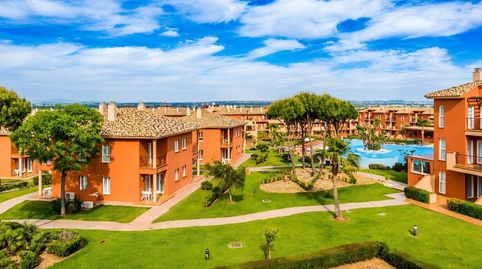 Foto 2 de Apartamento en venta en Novo Sancti Petri, Chiclana de la Frontera