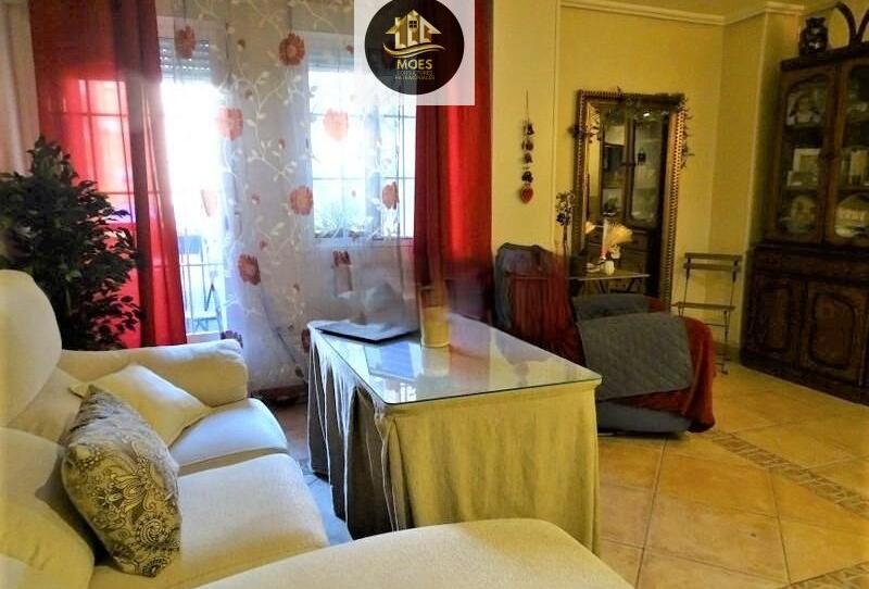 Photo 1 of Flat for sale in La Zarzuela - San José - Belén, Jaén