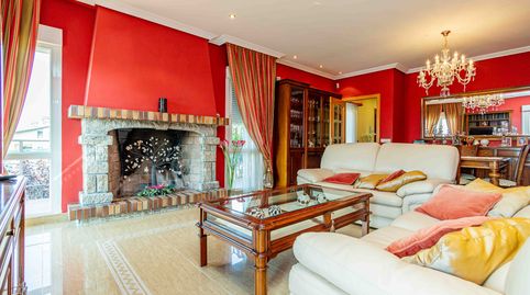 Foto 3 de Casa o chalet en venta en Guadarrama, Madrid