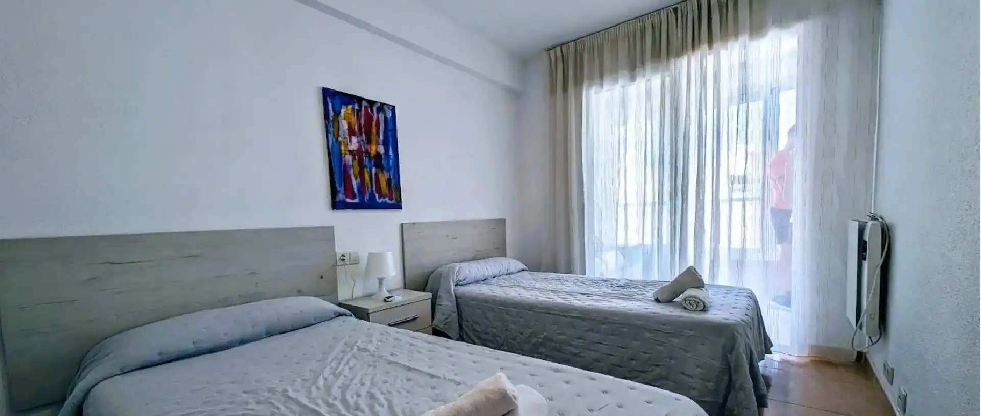 Mini appartamento con piscina in vendita a Playa de Levante, imagen 8
