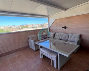 Terrace of Attic for sale in Lorca  with Air Conditioner and Terrace