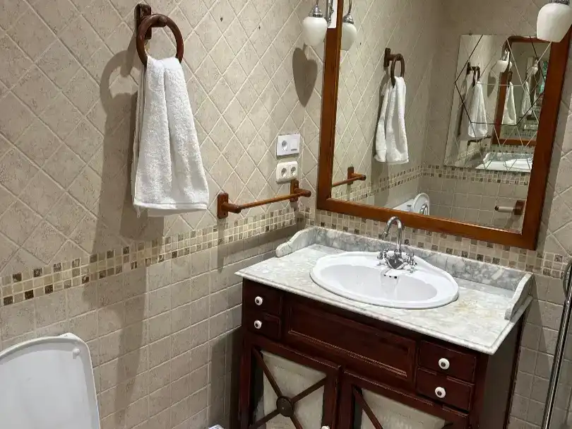 Bany de Pis en venda en Ordizia