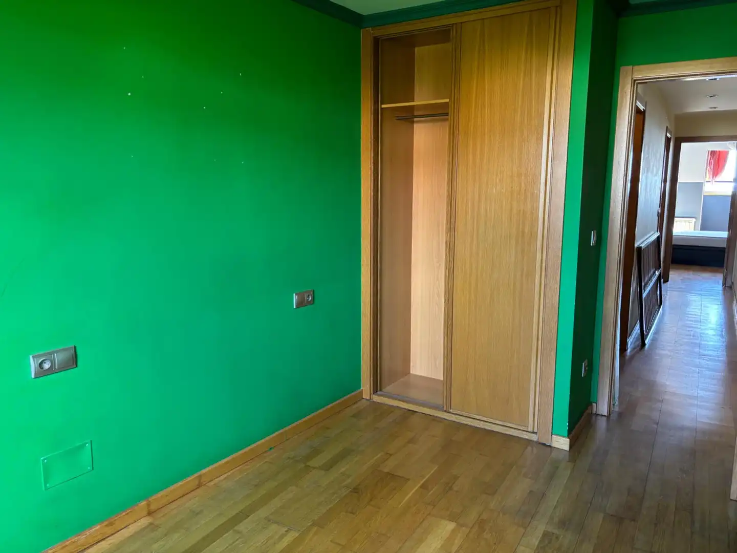 Habitación de Ático en venta en Burela con Trastero