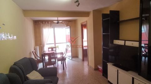 Photo 2 of Flat for rent in Escultor Marco Perez, Centro, Cuenca Capital