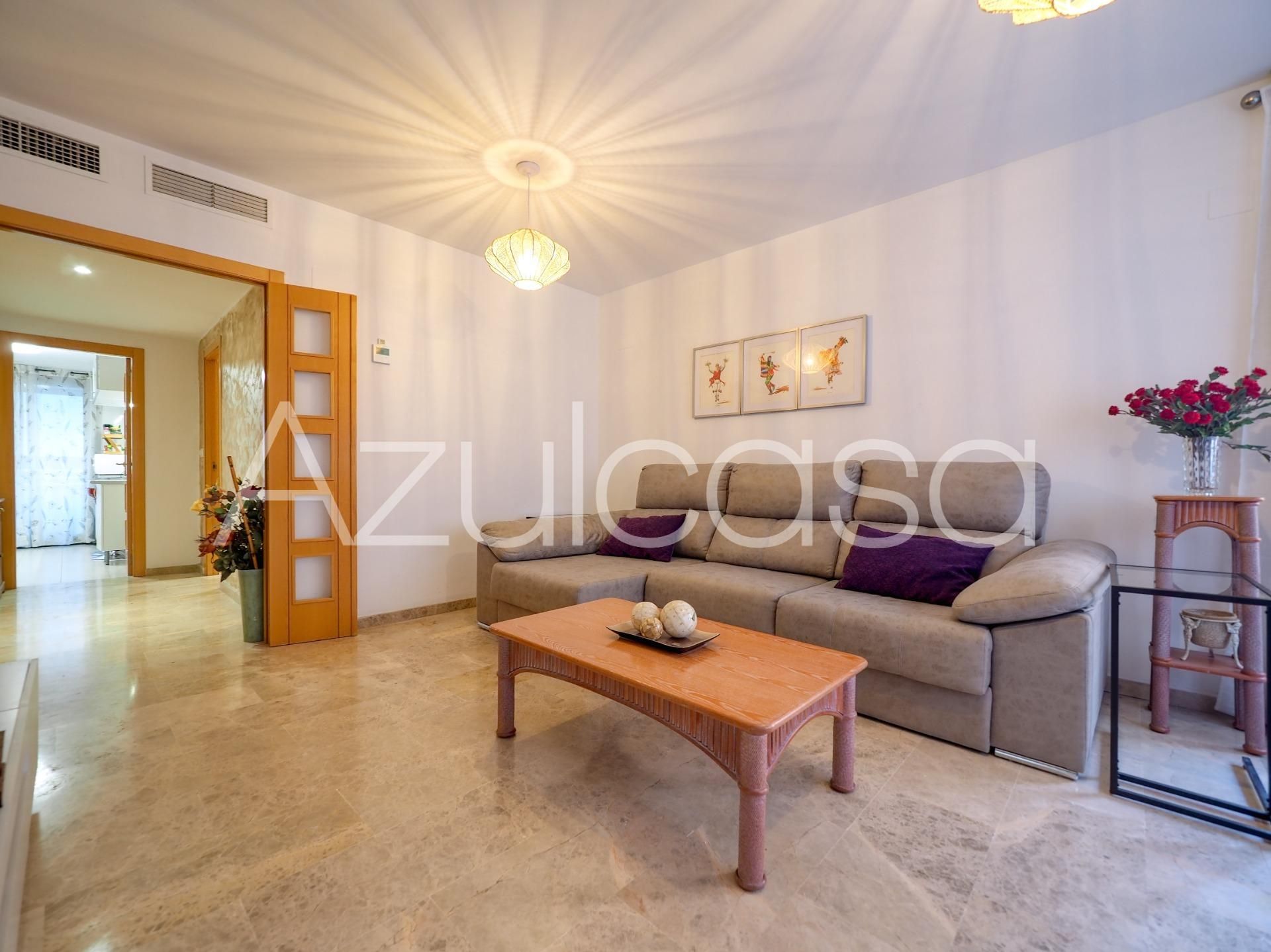 Pis en venda a Calle Calle del Doctor Federico Manero, Garbinet - Parque de las Avenidas