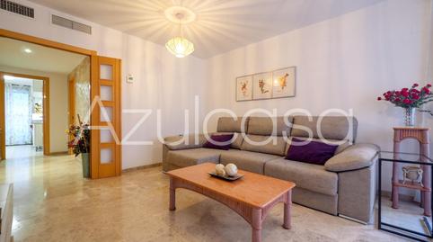 Foto 2 de Pis en venda a Calle Calle del Doctor Federico Manero, Garbinet - Parque de las Avenidas, Alicante