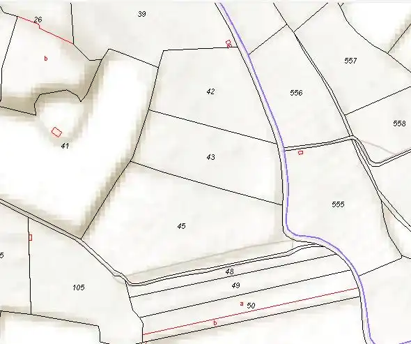 Lands and plots for sale in Vilamarxant, imagen 7
