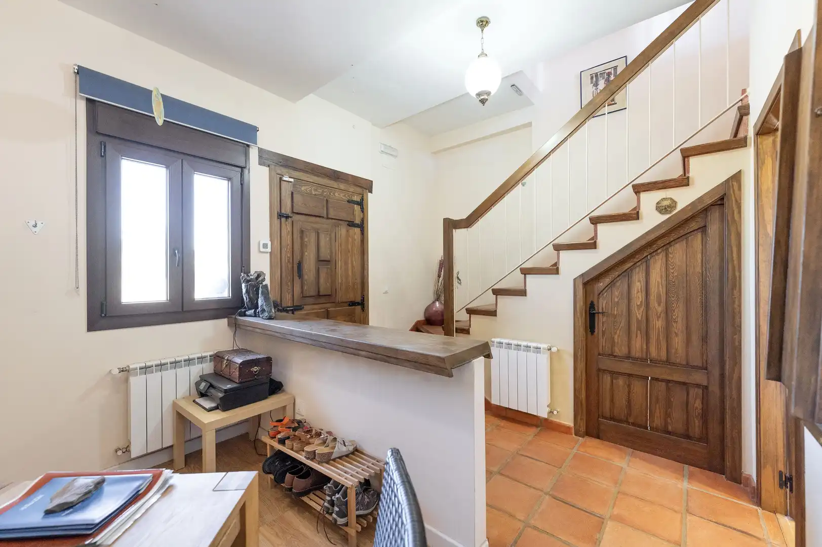 Casa o chalet en venta en Villanueva de la Vera con Calefacción y Terraza