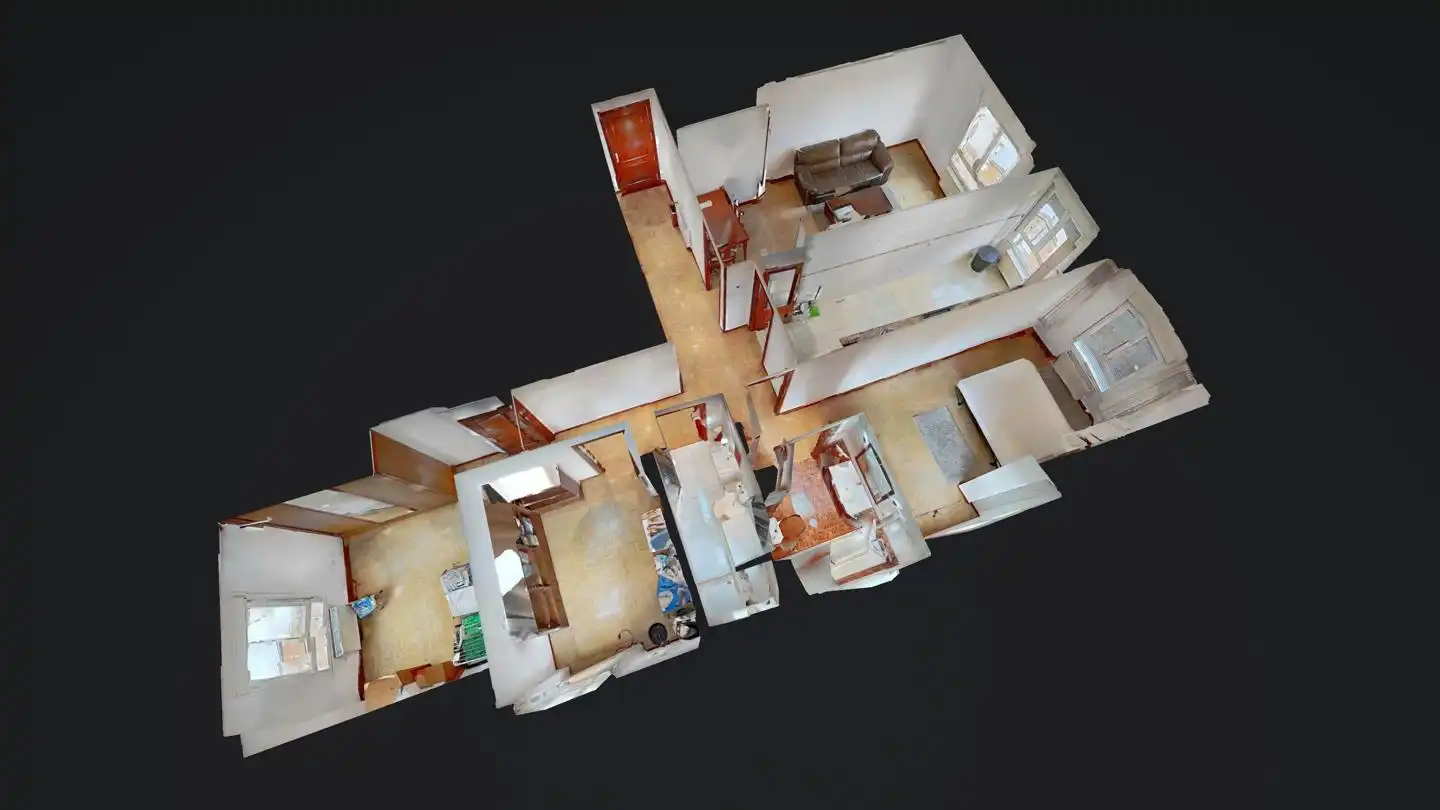 Piso con ascensor en venta en Calle Jorge Tuya, imagen 36