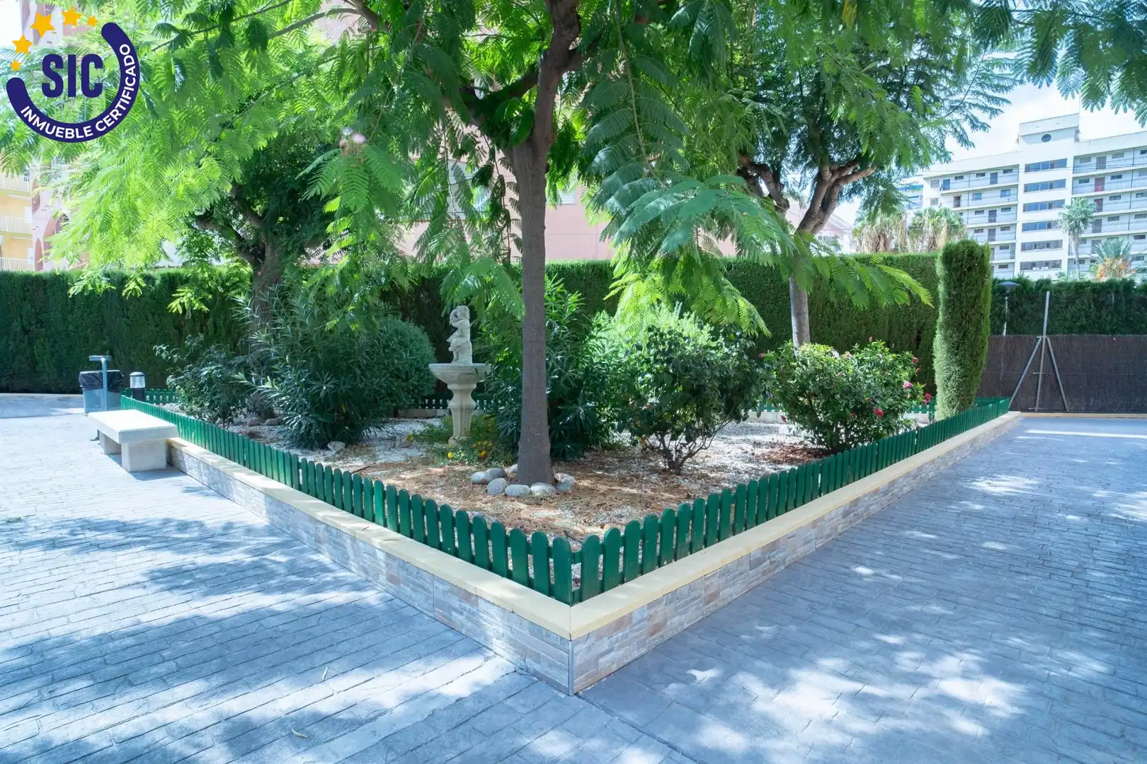 Apartament amb piscina en venda a Avenida FARO DEL 30, imagen 35