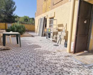 Terrassa de Apartament en venda en L'Alfàs del Pi amb Terrassa