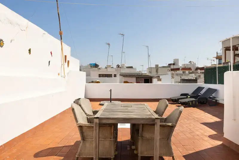 Adossat en venda a Estepona Pueblo, imagen 5