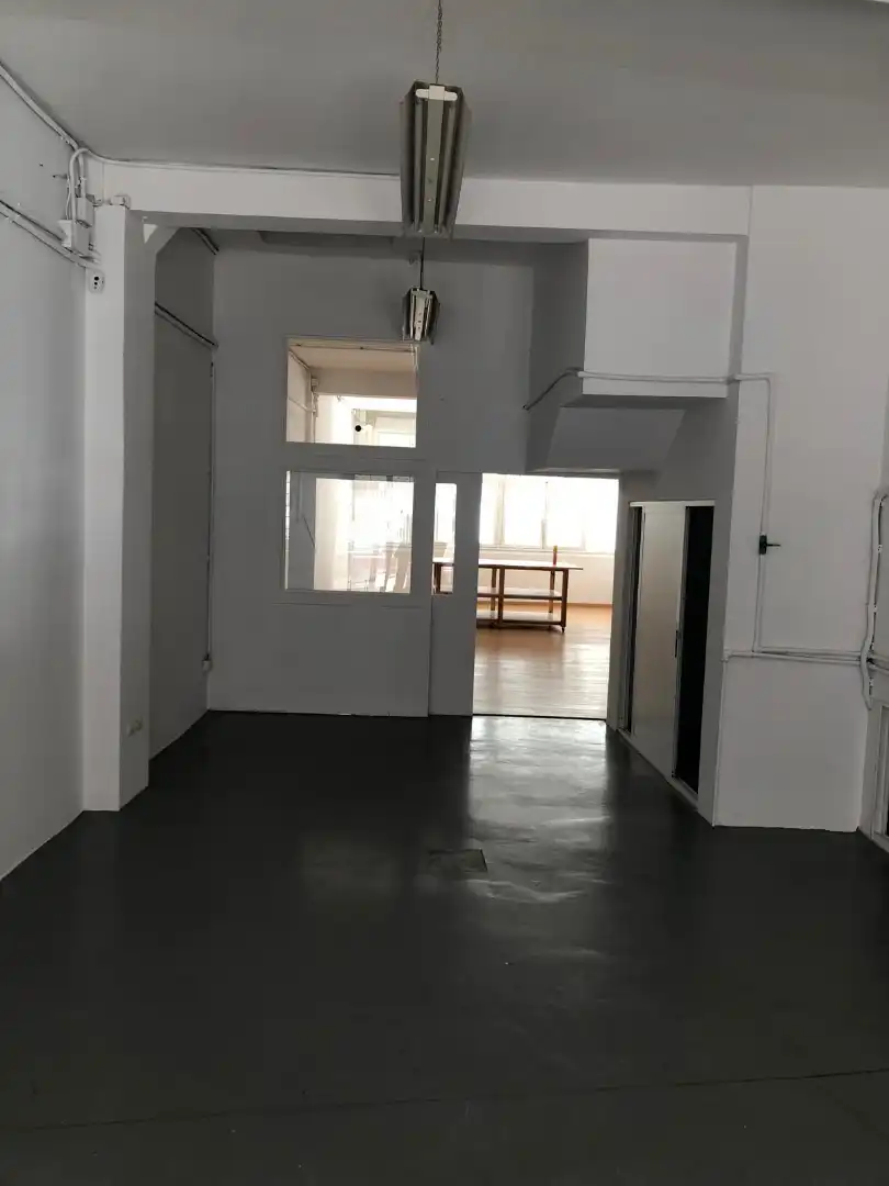 Business premises for sale in Rúa Sinforiano López 45, imagen 7