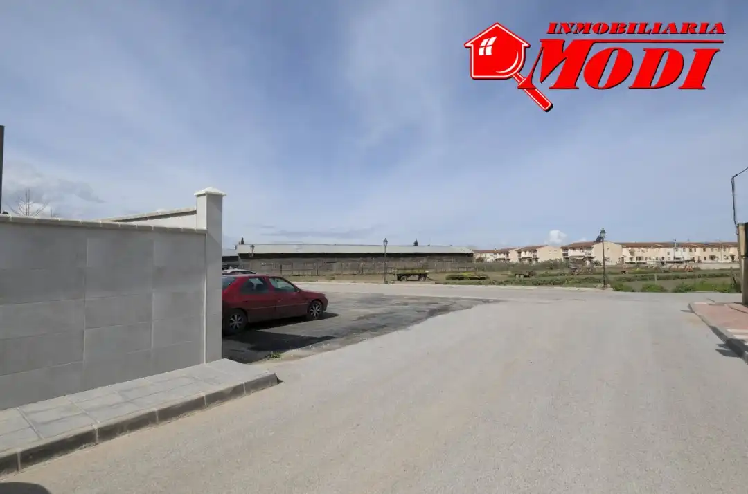 Terreny residencial en venda a CEMENTERIO 18, imagen 9
