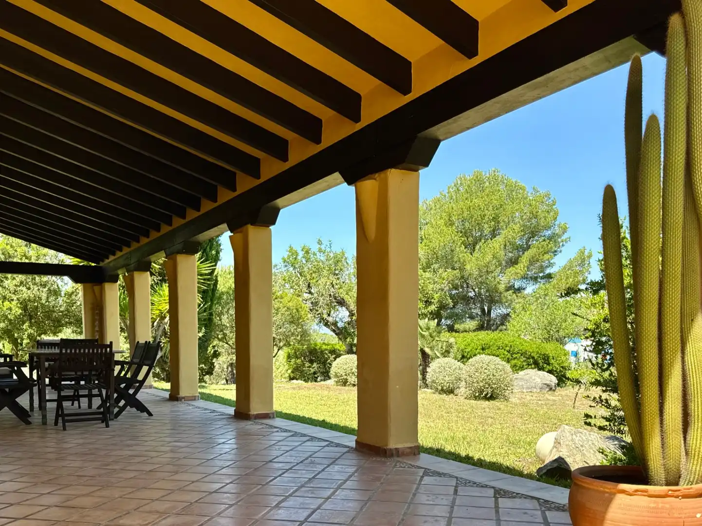 Casa o chalet en venta en Carrer de Dalt, -1, Jesús Pobre