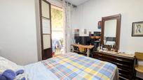 Bedroom of Flat for sale in  Barcelona Capital  with Oven and Balcony