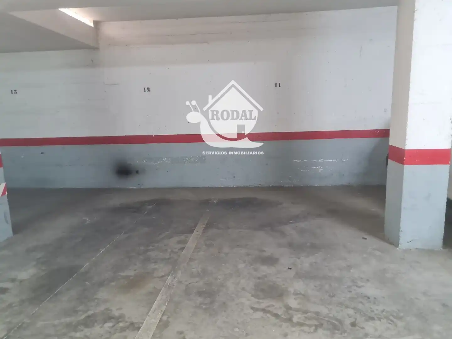 Garage for sale in Nijar, 17, La Cañada de San Urbano