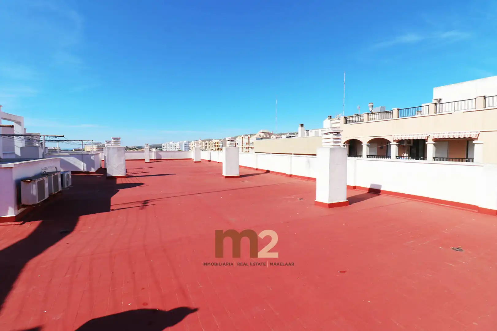 Terrace of Apartments for sale in Guardamar del Segura  with Terrace, Furnished and Washing machine