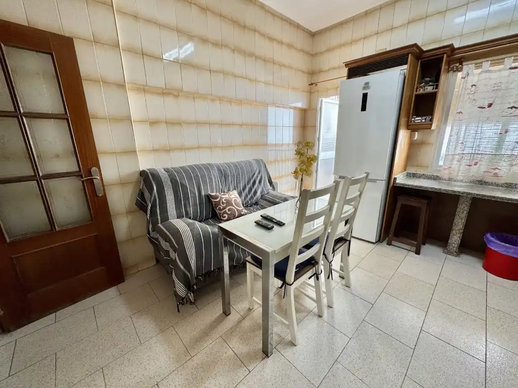 Living room of Flat for sale in Córdoba  with Balcony