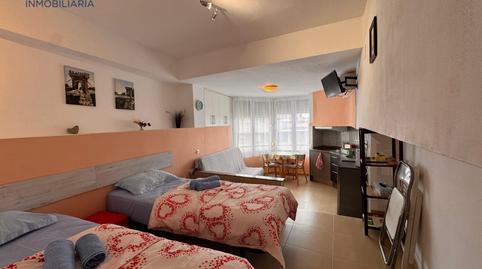 Foto 4 de Estudi de lloguer a Passeig Pau Casals, La Pineda, Vila-seca