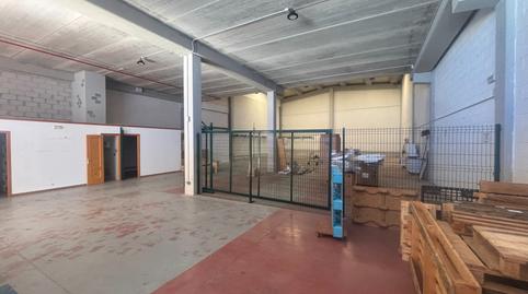 Photo 5 of Industrial buildings to rent in Avenida Gustavo Adolfo Bécquer, 65, Rodeo Alto - Guadaiza - La Campana, Málaga