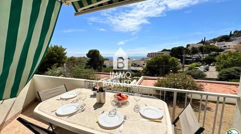 Foto 3 de Pis en venda a Díaz Pacheco, 131, Almadrava - Canyelles - Puig-Rom, Roses