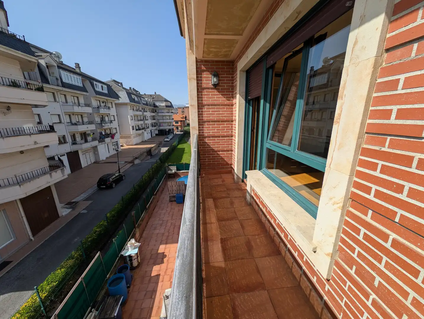 Wohnung zum Verkauf in Colindres - C/ CANDIDA SALCINES - RCIA ENTRE PARQU, 1, El Callejo - La Pesquera - La Arenosa