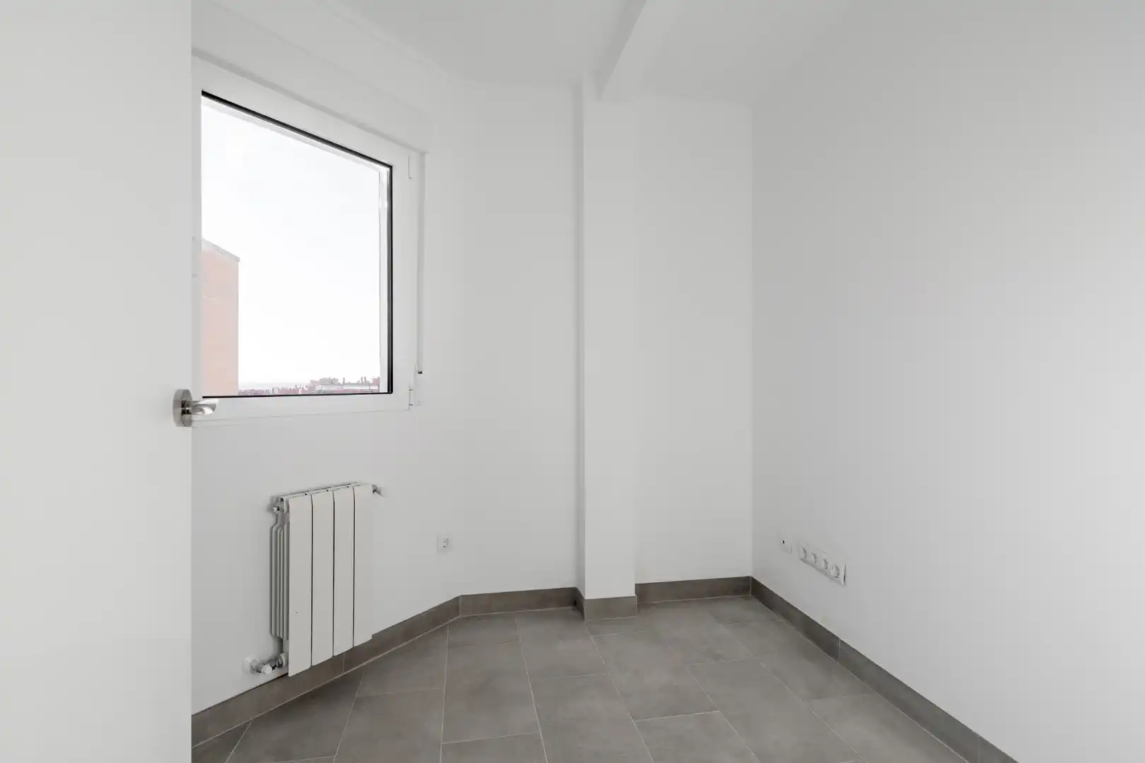 Habitación de Piso en venta en Madrid con Aire acondicionado y Calefacción