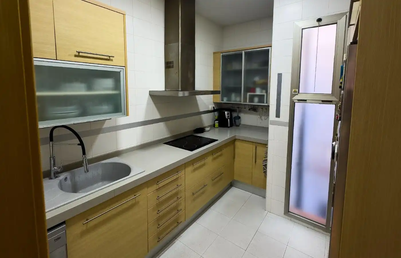Casa amb terrassa en venda a Poblats Marítims, imagen 14